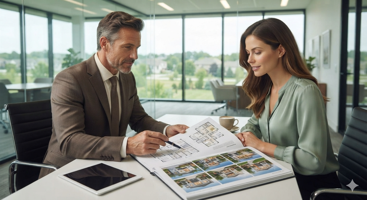 Property Consultation